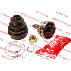 ШРКШ (ШРУС) зовнішній 1.3MJTD  Fiorino 2007-2016, Linea 2007-2017, Виробник: MGA, OE: 46308518, 46308067,  71784159