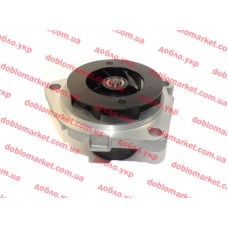 Помпа охолодження 1.6MJTD, 2.0MJTD  , Виробник: PIERBURG, OE: 13386917, 1334284, 1334242, 1334186, 1334183, 1334167, 1334153,