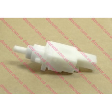 Датчик стоп-сигналу 1.6i Doblo 2000-2016 (жабка педалі гальма), Виробник: SWAG, OE: 51713873