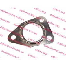 Прокладка турбіни 1.6MJTD Doblo 2009-, Виробник: VICTOR REINZ, OE: 55206838