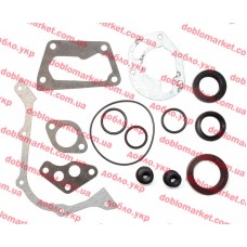 Комплект прокладок 1.6i Doblo 2000-2016 нижній, Виробник: FIAT, OE: 71728826