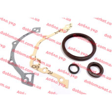 Комплект прокладок нижний 1.2i, Виробник: FIAT, OE: 71728880, 71736793