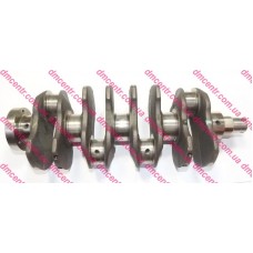 Коленвал 1.4i  , Виробник: FIAT, OE: 68098349АА, 71732627, 71783582, 71799105, 71799106