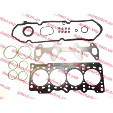 Комплект прокладок верхній 1.4i Doblo 2005-2016  OPAR, Виробник: FIAT, OE: 71740655