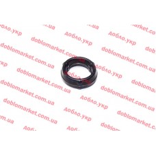 Кільце (ущільнення) клапанної кришки 1.4i Doblo 2005-2016, Виробник: FIAT, OE: 71740677