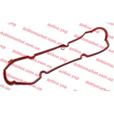 Прокладка клапанної кришки 1.4i, Виробник: FIAT, OE: 71740678