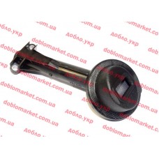 Маслоприймач 1.4i Doblo 2005-2016, Виробник: FIAT, OE: 71740683