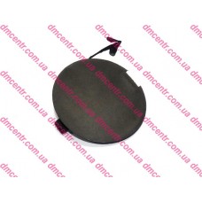 Заглушка переднього бампера Doblo 2005-2016 OPAR, Виробник: FIAT, OE: 71740732