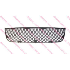 Решітка бампера центральна нижня Doblo 2005- Виробник RSA, Виробник: FIAT, OE: 71740733