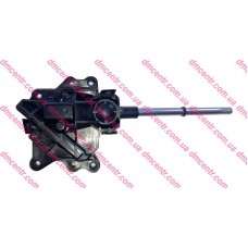 Важіль перемикання передач (селектор) GRANDE PUNTO 2005-..., Виробник: FIAT, OE: 68108272AA, 71747775