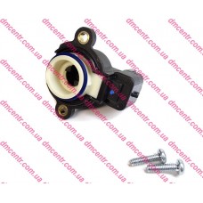 Датчик положення механізму вибору передач 1.3 MJTD Fiorino 2007-2016, Виробник: FIAT, OE: 71748012, 6000100088, 681519396AA