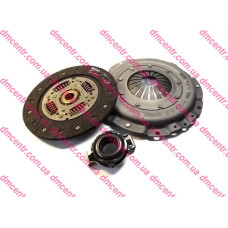 Комплект зчеплення 1.3MJTD OPAR, Виробник: FIAT, OE: 71748777, 71747812, 71791060, 71793045, 71791058, 71793045, 71744297,