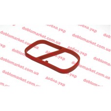 Прокладка впускного колектора (одне кільце) 1.3MJTD, Виробник: FIAT, OE: 71749369