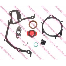 Комплект прокладок 1.6MJTD Doblo 2009-2015 нижній, Виробник: FIAT, OE: 71749743, 71779474