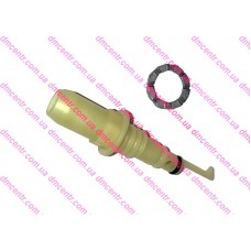 Пробка радіатора нижня Fiorino-Qubo 2007-, Виробник: FIAT, OE: 71751796, 68122228АА