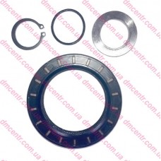 Ремкомплект заднього редуктора PANDA 2003-2012, Виробник: FIAT, OE: 68109798AA, 71752660