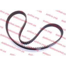 Ремінь ГРМ 1.4i Doblo 2005-2016, Виробник: FIAT, OE: 55203785, 71753156
