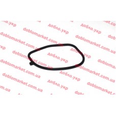 Прокладка термостату 1.4i Doblo 2005-2016, 2009-, Виробник: FIAT, OE: 71740679, 71753377