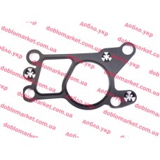 Прокладка опори клапана ЄГР 1.6MJTD, 2.0MJTD Doblo 2009-, Виробник: FIAT, OE: 68218526AA, 71753783