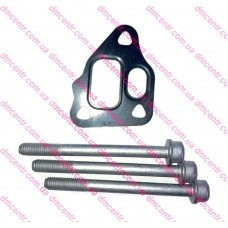 Прокладка радіатора клапана ЄГР 1.3MJTD Doblo 2009-, Виробник: FIAT, OE: 55216375, 55219763, 71753850, 68296963AA