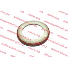 Сальник колінвалу задній 74x88x8   , Виробник: FIAT, OE: 68095386AA, 7724665, 71754491