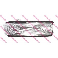 Повторювач повороту на правому дзеркалі Doblo 2009- OPAR, Виробник: FIAT, OE: 1428577, 68289100AA, 71765377