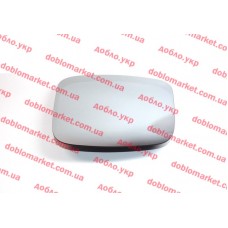 Скло дзеркала зовнішнього правого Fiorino 2007-2016, 2016-..., Виробник: FIAT, OE: 71765391, 71765347