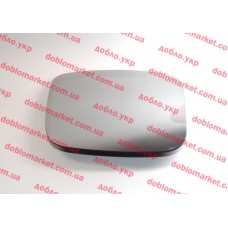 Скло дзеркала зовнішнього лівого Fiorino 2007-2016, 2016-... , Виробник: FIAT, OE: 71765392, 71765348