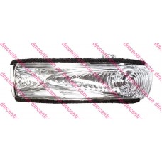 Повторювач повороту на лівому дзеркалі Doblo 2009- OPAR, Виробник: FIAT, OE: 71765449