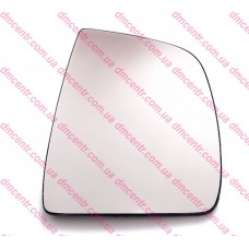 Скло дзеркала зовнішнього правого Doblo 2009-2015 OPAR, Виробник: FIAT, OE: 71765470