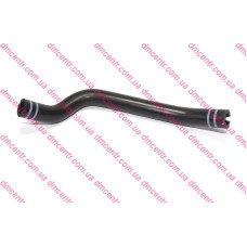 Патрубок повітряного фільтра (сапун) 1.4i Doblo 2005-2016, Виробник: FIAT, OE: 71769083, 71765468, 71740824