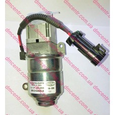 Клапан гідравлічного блоку АКПП 1.6MJTD Doblo 2009-2015, 2015-2023, Виробник: FIAT, OE: 71769167