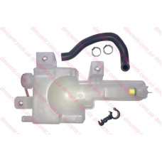 Бачок гідроблоку Doblo 2009-2015, 2015-2023, Виробник: FIAT, OE: 71769169, 71737626