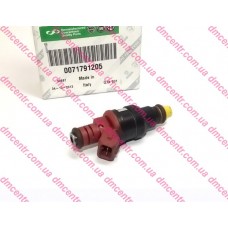 Форсунка 1.6i Bipower Doblo 2000-2016 НОВА, Виробник: FIAT, OE: 71791205, 71792977