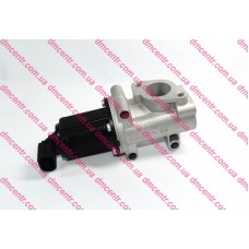 Клапан ЄГР відпрацьованих газів 1.9JTD, 1.9MJTD Doblo 2000-2016, Виробник: FIAT, OE: 71793583, 55204235, 71793798,  71789050,