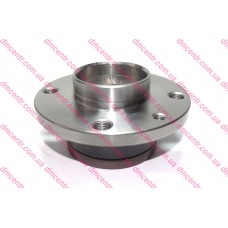 Підшипник-ступиця задній (+ABS) Doblo 2000-2016, Виробник: MGA, OE: 51965295, 51759727