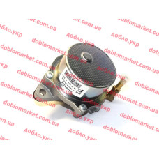 Вакуумний насос гальм 1.3MJTD Doblo 2004-2005, 2005-2016, Виробник: FIAT, OE: 73501358, 55268638