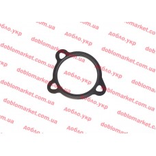 Прокладка клапана ЄГР 1.3MJTD Doblo 2004-2016, 2009-..., Виробник: FIAT, OE: 73502578