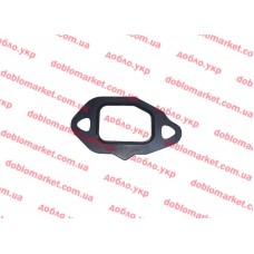 Прокладка клапана ЄГР 1.3MJTD Doblo 2004-2016, 2009-..., Виробник: FIAT, OE: 73502579