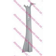 Пластикова накладка правої стійки салону Doblo 2000-2005 нова OPAR, Виробник: FIAT, OE: 735298802