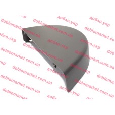 Декоративна накладка салону права Doblo 2000-2016, Виробник: FIAT, OE: 735299118