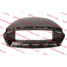 Декоративна накладка подушки безпеки права Doblo 2000-2005 OPAR, Виробник: FIAT, OE: 735274639, 735326880