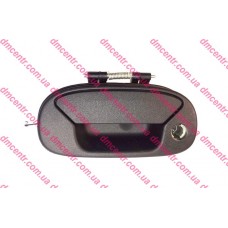 Ручка кришки багажника (ляди) Doblo 2000-2016 OPAR, Виробник: FIAT, OE: 735331105