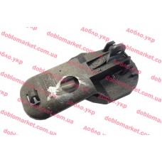 Ручка задніх правих дверей внутрішня Siena 2005-2011, Виробник: FIAT, OE: 735370542