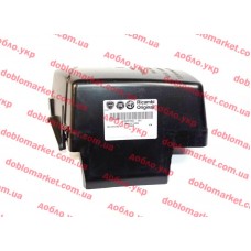 Кришка блоку запобіжників верхня Doblo 2000-2016 OPAR, Виробник: FIAT, OE: 735391985