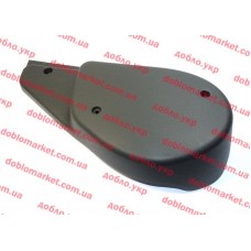 Пластик салону правий Doblo Maxi 2005-2016 новий, Виробник: FIAT, OE: 735393415