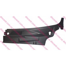 Водостік під лобове скло лівий Doblo 2000-2016, Виробник: FIAT, OE: 735393815