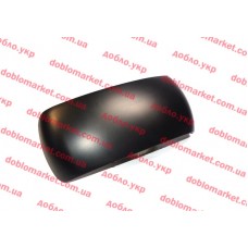 Кришка дзеркала правого-лівого зовнішнього Doblo 2000-2016, Виробник: RSA, OE: 735459368