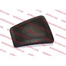 Декоративна накладка динаміків торпеди права Doblo 2005-2016 (OPAR), Виробник: FIAT, OE: 735415222