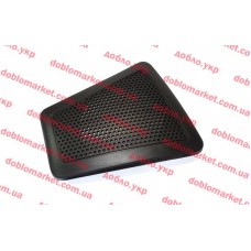 Декоративна накладка динаміків торпеди ліва Doblo 2005-2016 (OPAR), Виробник: FIAT, OE: 735415223